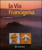 La via Francigena