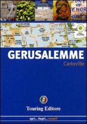 Gerusalemme