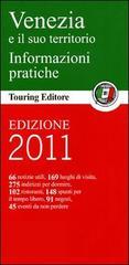 Venezia e il suo territorio. Fascicolo