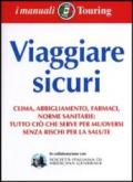 PASSAPORTO SALUTE VIAGGIARE SICURI