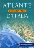 Atlante geografico d'Italia