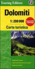 DOLOMITI