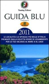 Guida blu 2011