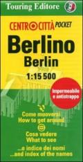 Berlino-Berlin 1:15.500. Ediz. italiana e inglese