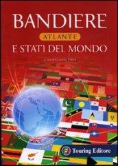 Atlante Delle Bandiere Del Mondo Pocket