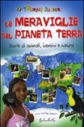 Meraviglie Del Pianeta Terra (Le)