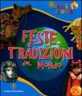 Feste e tradizioni del mondo