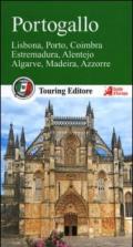 Portogallo. Lisbona, Porto, Coimbra, Estremadura, Alentejo, Algarve, Madeira, Azzorre. Con guida alle informazioni pratiche