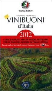 Vini Buoni D'Italia