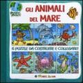 Animali Del Mare