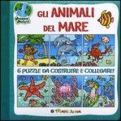 Animali Del Mare