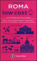 Roma low cost. La città eterna per tutte le tasche