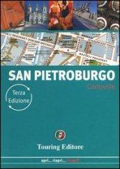 San Pietroburgo