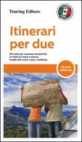 Itinerari Per Due