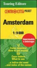 Amsterdam 1:9.000