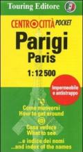 Parigi 1:10.000