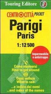 Parigi 1:10.000