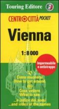 Vienna 1:8.000