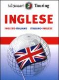 Inglese. Italiano-inglese, inglese-italiano