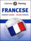 Francese. Italiano-francese, francese-italiano. Ediz. bilingue