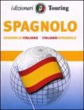 Spagnolo. Italiano-spagnolo, spagnolo-italiano