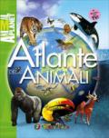 Atlante degli animali. In diretta dalla TV!