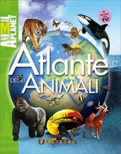 Atlante degli animali. In diretta dalla TV!