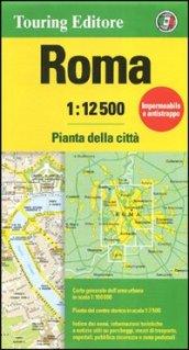 Roma 1:12.500