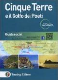 Cinque Terre e il Golfo dei Poeti