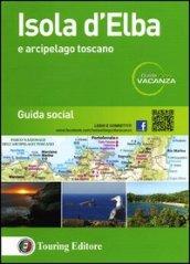 Isola d'Elba e arcipelago toscano. Guida social