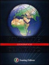 Atlante geografico del mondo