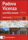 Padova Vicenza e le ville venete