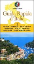 Guida Rapida D'Italia Vol. 1
