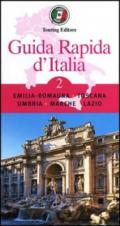 Guida Rapida D'Italia Vol. 2