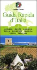 Guida Rapida D'Italia Vol. 3
