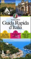 Cofanetto Guida Rapida D'Italia