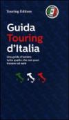 Guida Touring d'Italia
