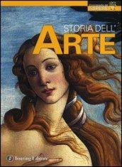 Storia Dell'Arte