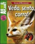 Vedo, sento, corro!