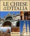Le Piu' Belle Chiese D'Italia