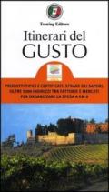 Itinerari del gusto