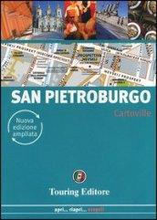 San Pietroburgo