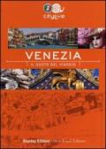 Venezia. Il gusto del viaggio