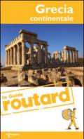 Grecia continentale