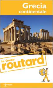 Grecia continentale
