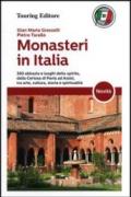 Monasteri in Italia