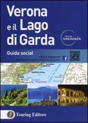 Verona e il lago di Garda