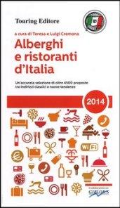 Alberghi e ristoranti d'Italia 2014