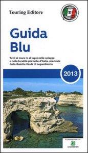 Guida blu 2013