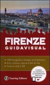 Firenze. Con aggiornamento online